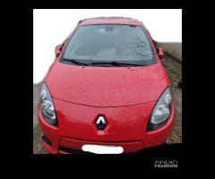 Ricambi Renault Twingo 1.2 del 2008 - 1