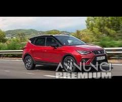 Ricambi disponibili seat arona leon ibiza