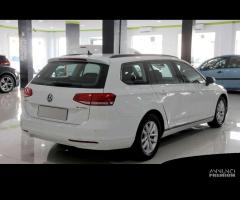 Ricambi usati per Volkswagen Passat Variant 2015