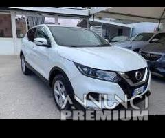 Ricambi vari nissan qashqai juke dal 2012 2023