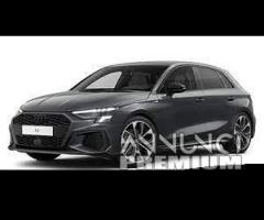 Ricambi disponibili audi a1 a3 a4 s line 2013 2023