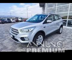 Forniamo ricambi ford kuga fiesta focus puma - 1