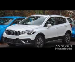 Suzuki sx4 s cross swift ignis ricambi disponibili - 1