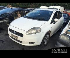 Ricambi per Fiat Grande Punto 1.3 MJT del 06 199A2