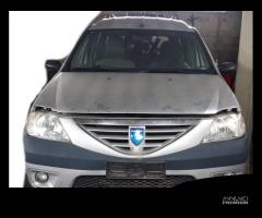 Ricambi Dacia Logan MCV 1.5 Dci del 2008 - 1