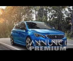 Disponiamo ricambi peugeot 308 gt line 2013-2023