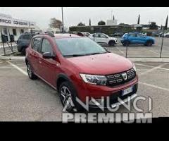 Disponiamo ricambi dacia sandero 2013-2023