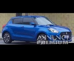 Ricambi vari suzuki swift 2013 al 2023 - 1