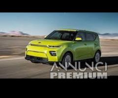 Ricambi vari kia soul 2013 al 2023 - 1