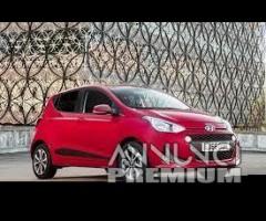 Ricambi disponibili hyundai i10 - 1