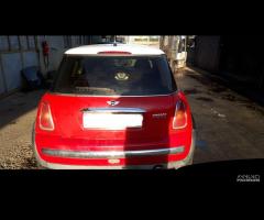 Mini Cooper 1.6 cod. motore W10B16A - 1