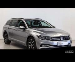 Ricambi usati per Volkswagen Passat Variant 2019