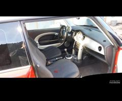 Mini Cooper 1.6 cod. motore W10B16A - 2