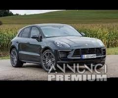 Ricambi porsche macan usati 2014 2023 - 1