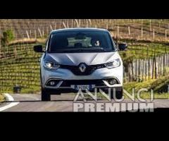 Ricambi usati renault scenic 2013 2023 - 1