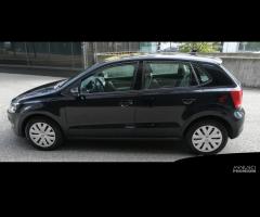 Ricambi usati per Volkswagen Polo 2010-2014