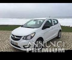 Ricambi disponibili opel karl 2013 2023 - 1