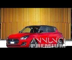 Ricambi usati suzuki swift