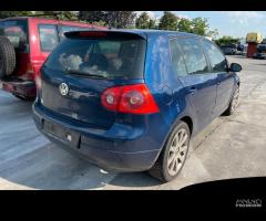 Ricambi per Volkswagen Golf 1.9 TDI BKD 2005