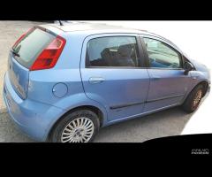 Fiat Grande Punto 1.3 Mtj cod. mot. 199A2000 - 2