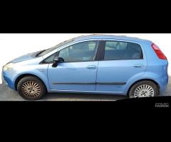 Fiat Grande Punto 1.3 Mtj cod. mot. 199A2000 - 3