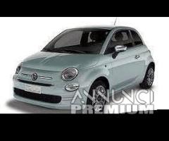 Ricambi fiat 500 2008/2023