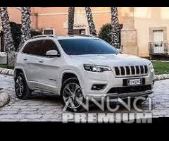 Ricambi vari jeep grand cherokee 2013-23 - 1