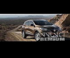 Ricambi vari renault kadjar 2013 2023 - 1