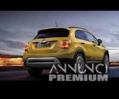 Ricambi usati o nuovi fiat 500 x 2013 2023