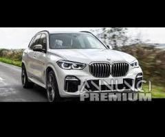 Ricambi completi bmw x3 m