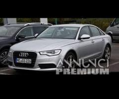 Ricambi completi audi a6 s line 2013 2023 - 1