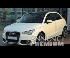 Audi a1 s line ricambi dal 2012 al 2023 - 1