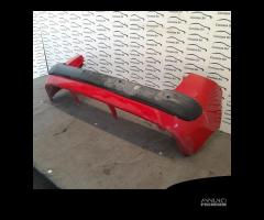 PARAURTI POSTERIORE PEUGEOT 207 SW