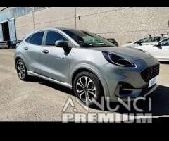 Ricambi completi ford puma dal 2017 al 2023 - 1