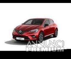 Ricambi usati renault clio dal 2012 2023 - 1