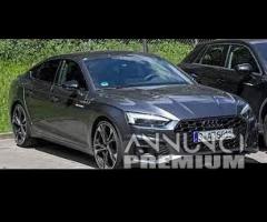 Ricambi disponibili audi a5 s line 2013 2023 - 1