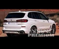 Ricambi bmw x5 disponibili 2013 2023 - 1