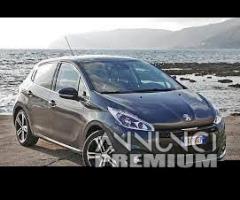 Forniamo ricambi peugeot 208 gt line 2012 2023 - 1