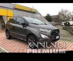 Ricambi completi ford ecosport st-line - 1