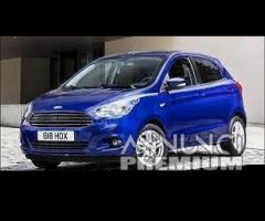 Ford ka 2017 2023 ricambi