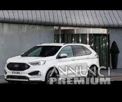 Ricambi vari ford edge - 1