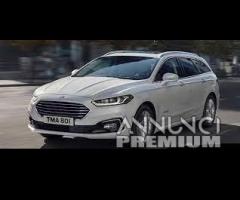 Forniamo ricambi ford mondeo - 1