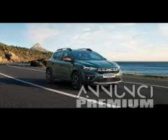 Ricambi disponibili dacia sandero stepway