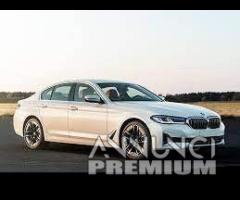 Ricambi usati bmw serie 5