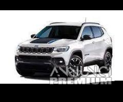 Ricambi vari jeep compass 2013 2023 - 1