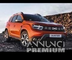 Ricambi disponibili dacia duster - 1