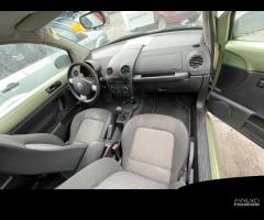 Ricambi usati per Volkswagen New Beetle 1.9TDI '05