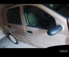 Fiat Punto III serie 1.3 del 2009