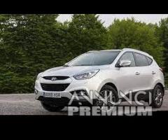 Ricambi vari hyundai ix35 full led - 1