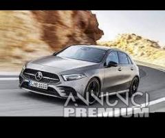 Ricambi disponibili mercedes classe a b c e - 1